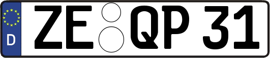 ZE-QP31