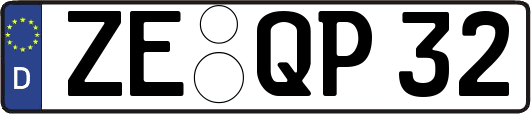ZE-QP32