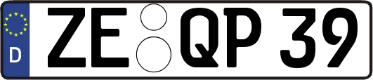 ZE-QP39