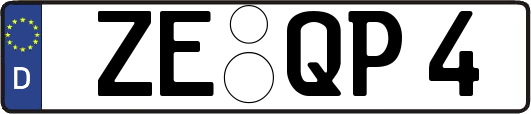 ZE-QP4
