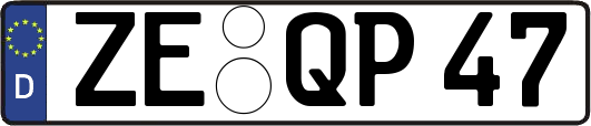 ZE-QP47
