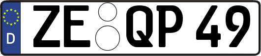 ZE-QP49
