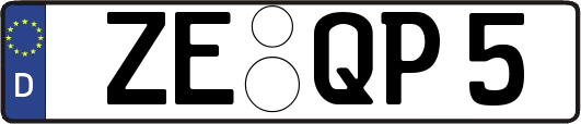 ZE-QP5