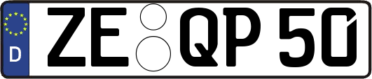 ZE-QP50