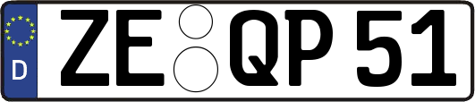 ZE-QP51