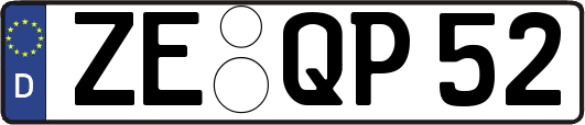 ZE-QP52