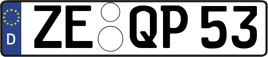 ZE-QP53