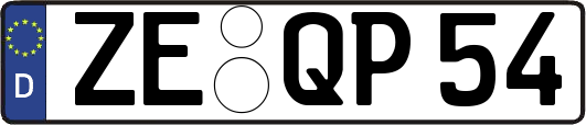 ZE-QP54