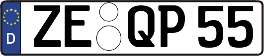 ZE-QP55
