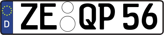 ZE-QP56