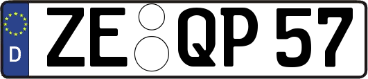 ZE-QP57