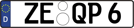 ZE-QP6