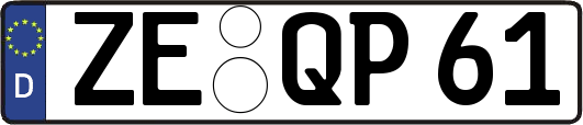 ZE-QP61