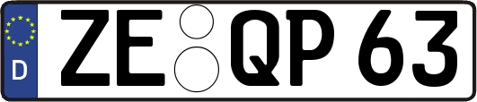 ZE-QP63