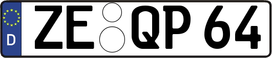 ZE-QP64