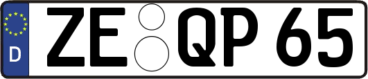 ZE-QP65