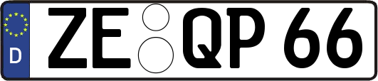 ZE-QP66