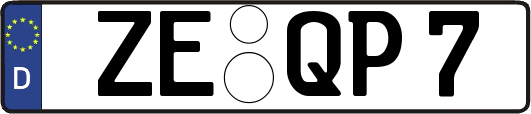 ZE-QP7