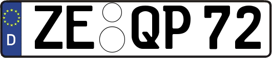ZE-QP72