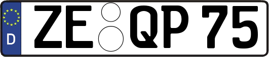 ZE-QP75