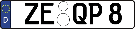 ZE-QP8