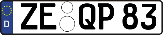ZE-QP83