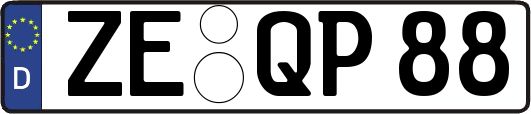 ZE-QP88