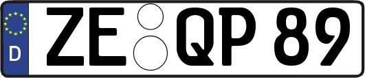 ZE-QP89