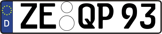 ZE-QP93