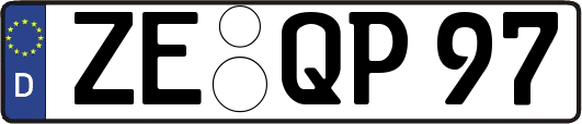 ZE-QP97