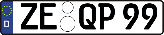 ZE-QP99