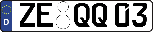 ZE-QQ03