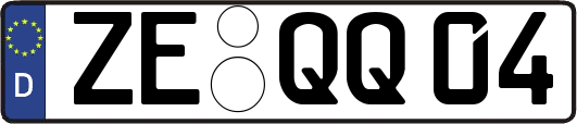 ZE-QQ04