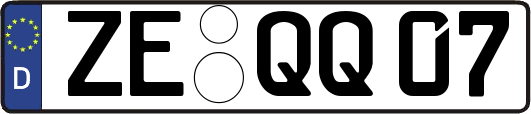 ZE-QQ07