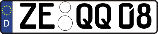 ZE-QQ08