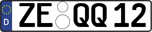 ZE-QQ12
