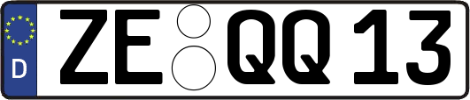 ZE-QQ13