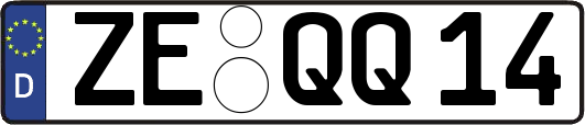 ZE-QQ14