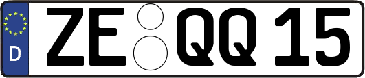 ZE-QQ15