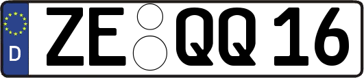 ZE-QQ16