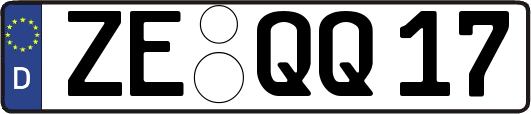 ZE-QQ17