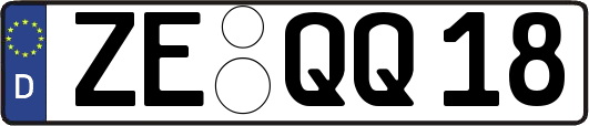 ZE-QQ18