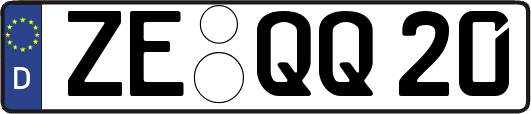 ZE-QQ20