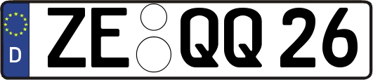 ZE-QQ26