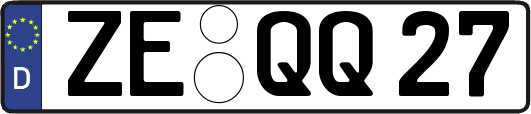 ZE-QQ27