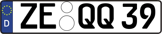 ZE-QQ39