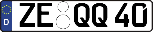 ZE-QQ40