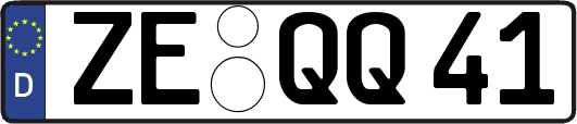 ZE-QQ41