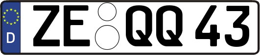 ZE-QQ43