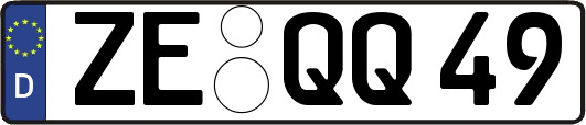 ZE-QQ49
